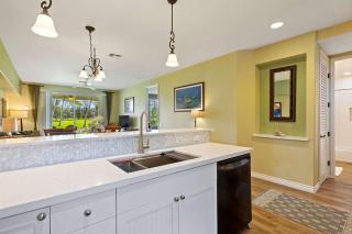 Fairway Villas D5 at the Waikoloa Beach Resort - Waikoloa - 3