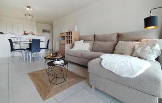 Beautiful Apartment In Nieuwpoort-Bad With Wifi - Nieuwpoort-Bad - 8