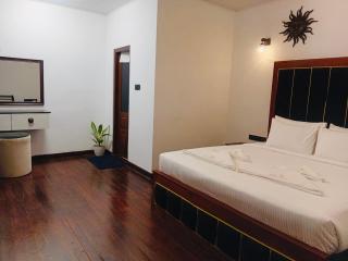 Golden stars hotel Dambulla - Dambulla - 8