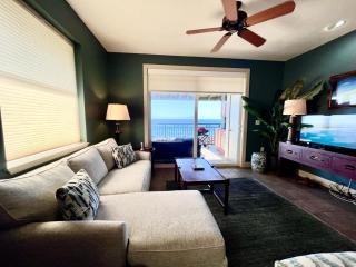 Oceanfront 2BR at Hali'i Kai - 7