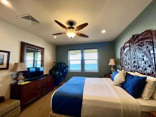 Oceanfront 2BR at Hali'i Kai - 2