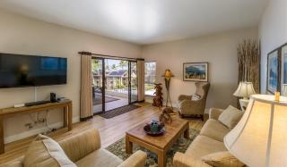 Royal Sea Cliff #418 - Pool Hot Tub & AC - 5