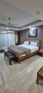 Hotel Royal O Mahal - New Delhi - 0