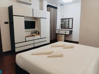 Golden stars hotel Dambulla - 8