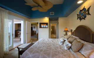 Ocean View Villa at Kahaluu Beach - 4