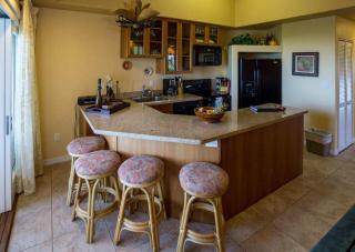 Ocean View Villa at Kahaluu Beach - 7