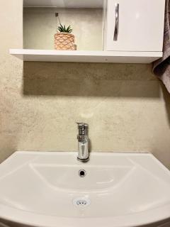 Modern Apartments - 1