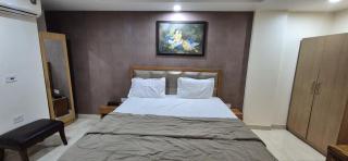 Hotel Royal O Mahal - New Delhi - 2