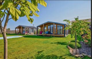 Olly&Vally House - Hlibivka - 0