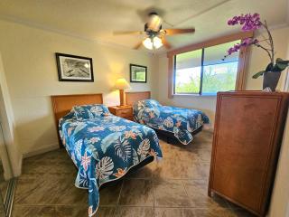White Sands Village Condo with Ocean View - 1