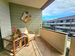 White Sands Village Condo with Ocean View - 9