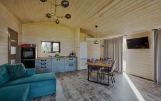 Olly&Vally House - Hlibivka - 7