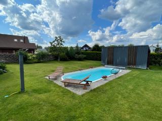 Olly House - 9