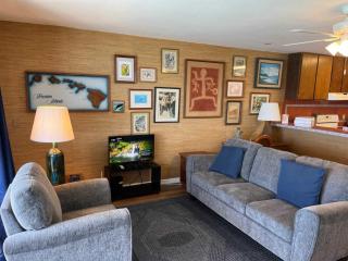 Oceanfront Vintage Retreat in Kailua-Kona - Kailua-Kona - 7