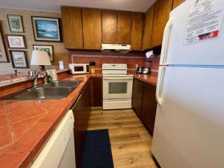 Oceanfront Vintage Retreat in Kailua-Kona - Kailua-Kona - 5
