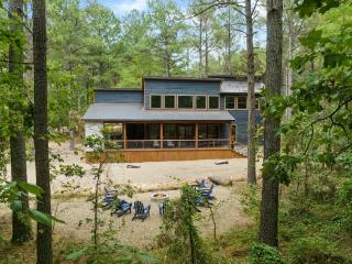 Luxury Cabin- Sleeps 12- Hot Tub - Dog Friendly - 9