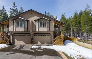 Moonlight Ridge - 30plus Day Vacation Home Rental - 9