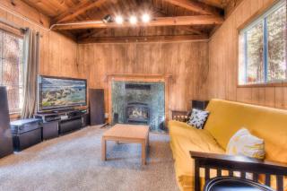 Badger Basin - 30 Days or more Vacation Home Rental - 4