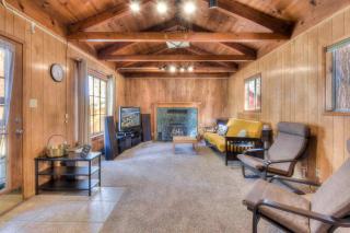 Badger Basin - 30 Days or more Vacation Home Rental - 6