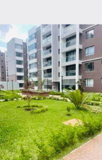 Roly Haven Studio Apartment - Nairobi - 0
