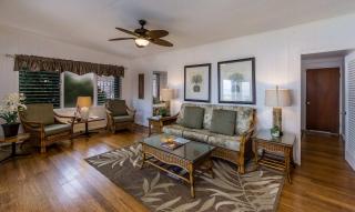 Kaikea Hale - Oceanfront Paradise - 3