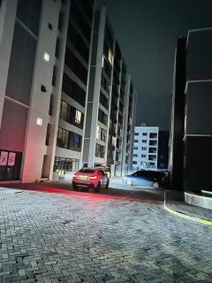 Roly Haven Studio Apartment - 6