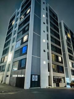 Roly Haven Studio Apartment - 2