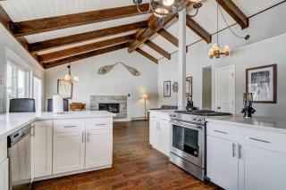 Lucerne Lake House - Ski Lease 30plus Days - South Lake Tahoe - 3