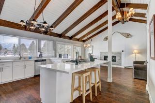 Lucerne Lake House - Ski Lease 30plus Days - South Lake Tahoe - 2