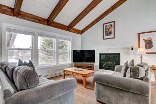 Lucerne Lake House - Ski Lease 30plus Days - South Lake Tahoe - 5