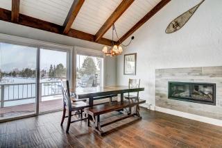Lucerne Lake House - Ski Lease 30plus Days - 4