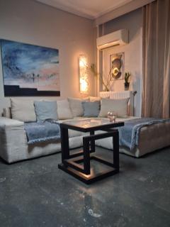Mitropolews 55 apartment - Thessaloniki - 0