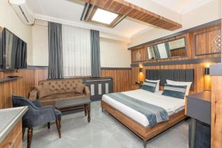 La Serena Taxim Hotel - Istanbul - 7