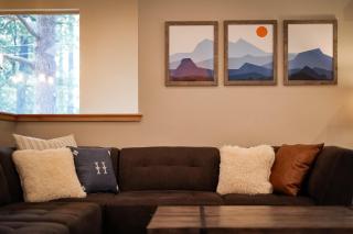 It's a Sierra State of Mind - Family Fun - 5