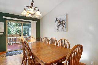 Tahoe Frost - Air conditioned 4 bedroom Tahoe home - South Lake Tahoe - 2