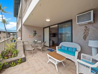 Kona Reef F2 - Charming Oceanfront Condo for 4 - Kailua-Kona - 4