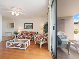 Kona Reef F2 - Charming Oceanfront Condo for 4 - Kailua-Kona - 3