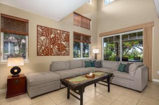 Secluded Waikoloa Beach Villas Retreat - 2