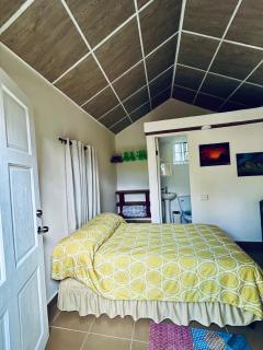 Casita Granito - Alto Boquete - 0