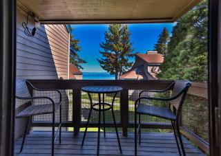 Tahoe Lakeside Retreat - Lakefront Condo - South Lake Tahoe - 0