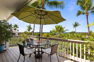 Koana's Ocean Hale - Onsite Pool - Kailua-Kona - 0