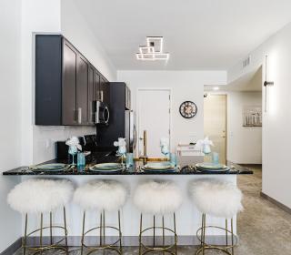 KOOSH - Boutique Aparthotel - 3