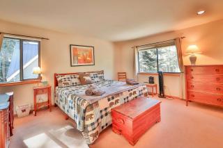 Tahoe Family Getaway - 1