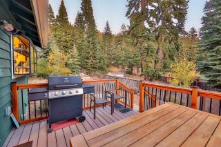 Tahoe Family Getaway - 2