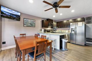 Ski In Ski Out 3 BDR Steps from Stagecoach Lift - Stateline - 3