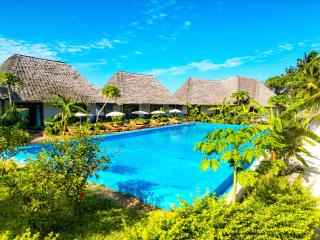 Bella Vista Resort Zanzibar - 7