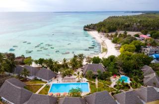 Bella Vista Resort Zanzibar - 4