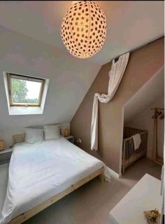 Pool House Champêtre - 1