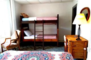 Historic Mansion with Summit View - Waynesboro - 7