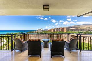 Coastal Getaway in Ko Olina Hale Kai 2 - 7